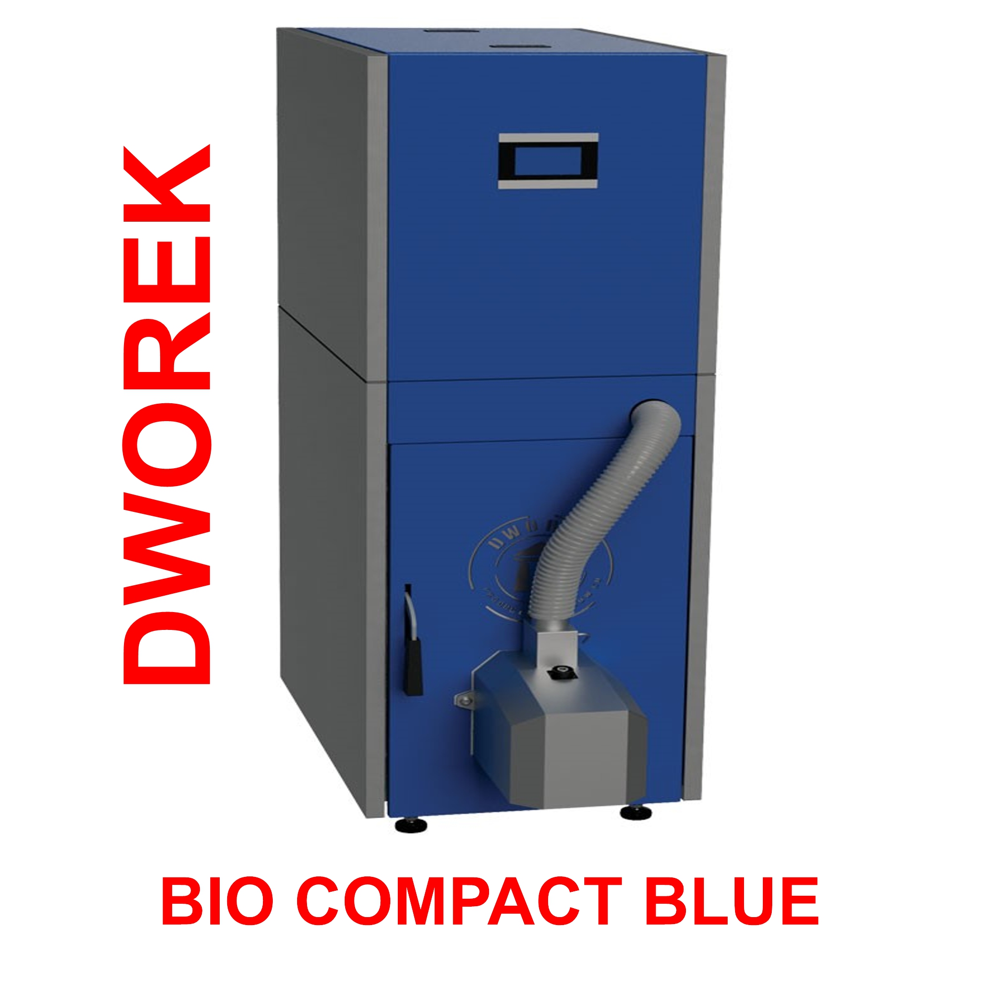 Dworek bio compact blue