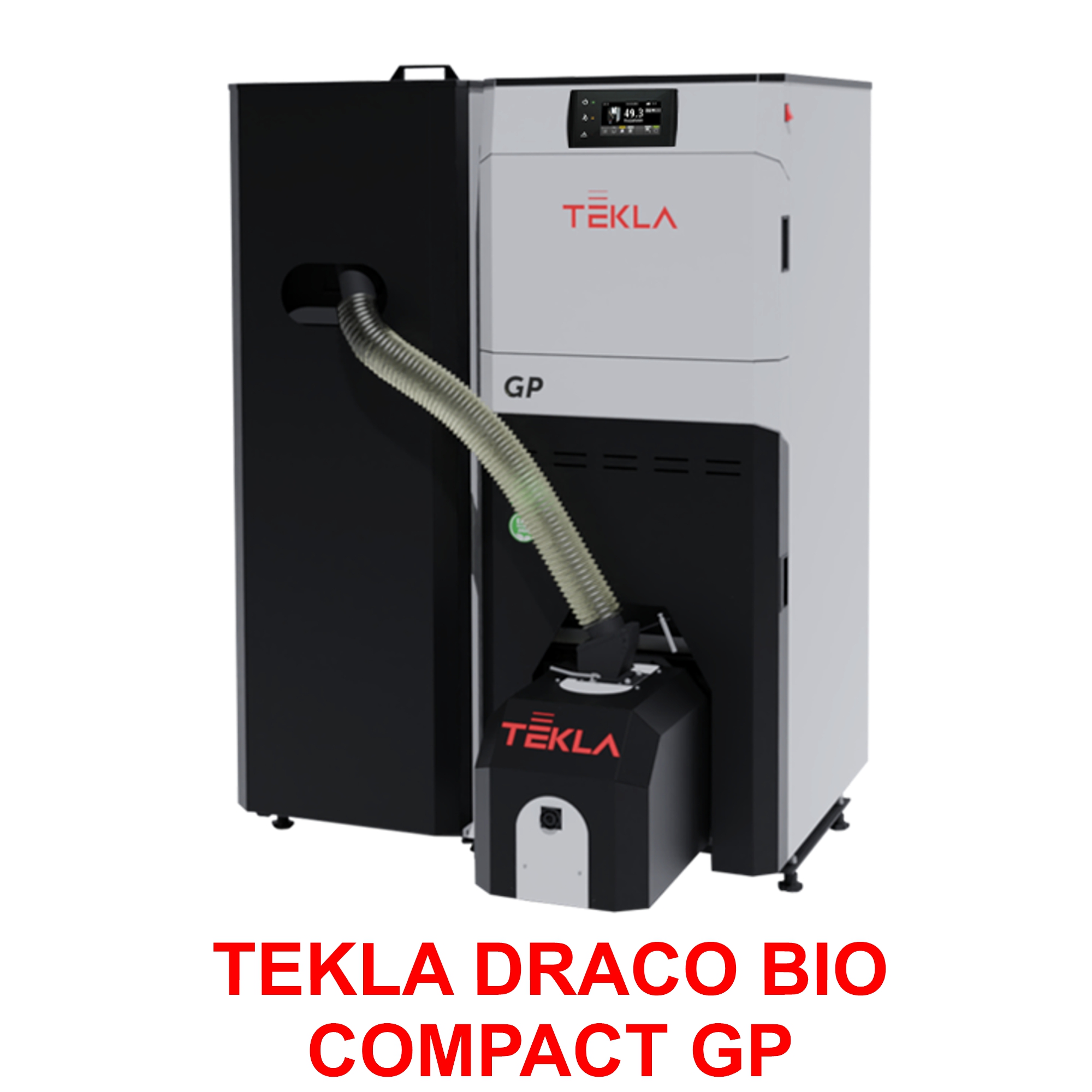 TEKLA DRACO BIO COMPACT GP